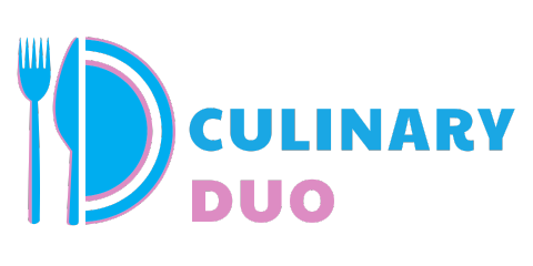 CulinaryDuo Logo