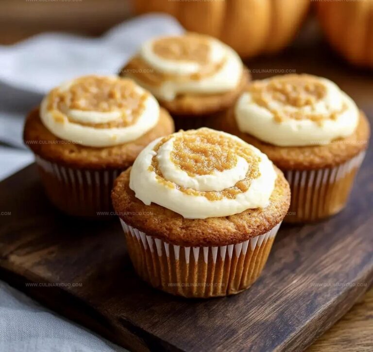 Starbucks Pumpkin Cream Cheese Muffins Recipe