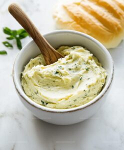 Garlic Butter Spread Recipe