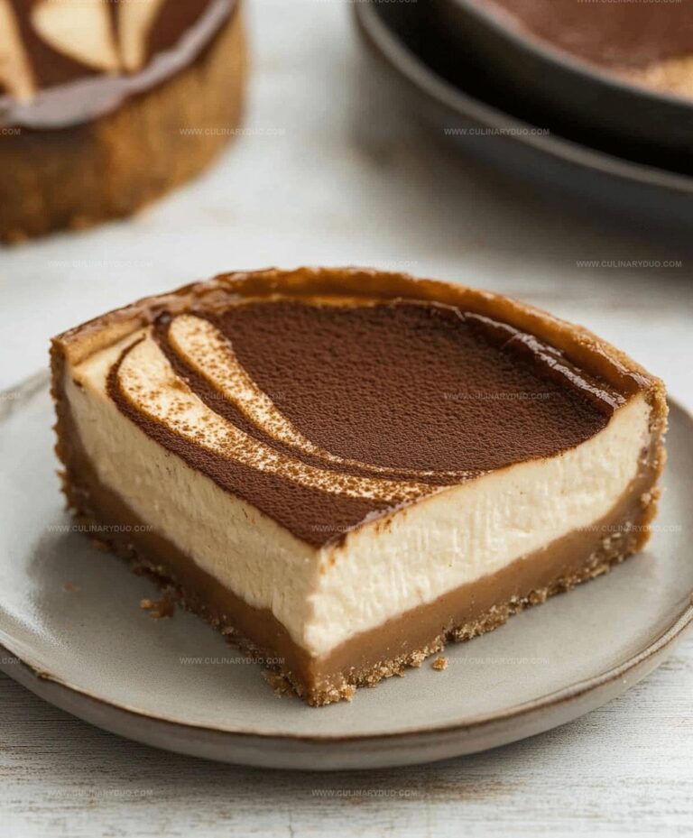 Apple Butter Cheesecake Recipe