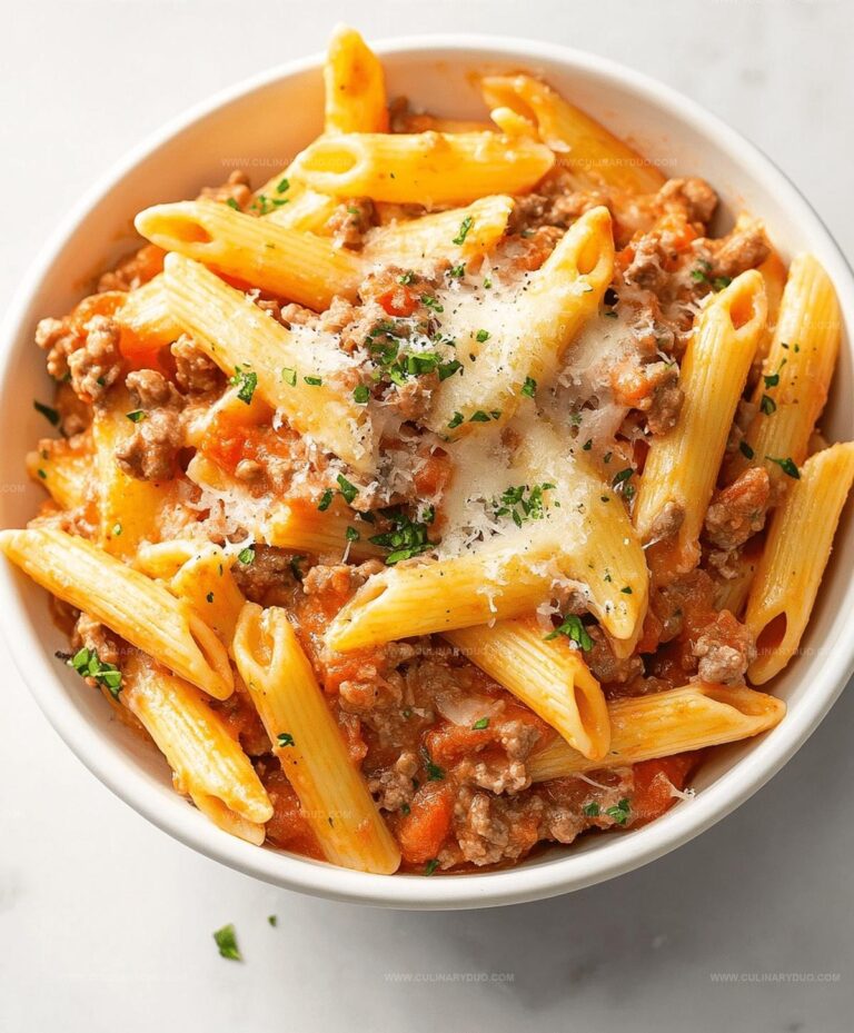 Rotel Pasta Recipe
