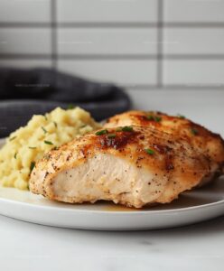 Ruth Chris Stuffed Chicken Copycat Recipe