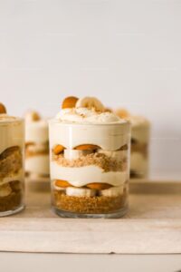 Magnolia Bakery Banana Pudding Recipe