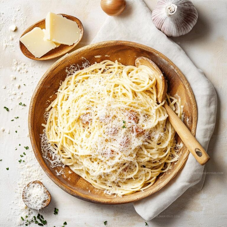 Spaghetti Carbonara Recipe