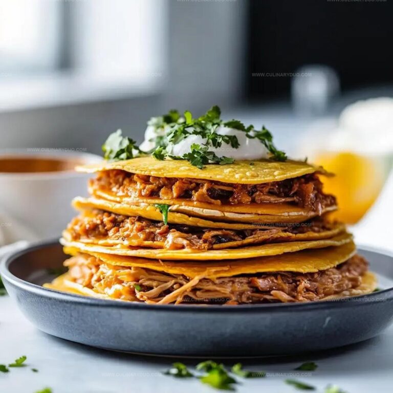 Birria Tacos Recipe