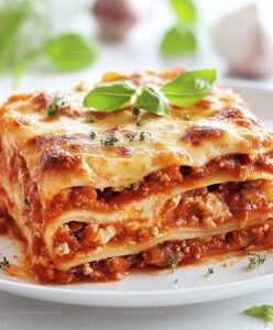 Gordon Ramsay Lasagna Recipe