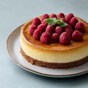 White Chocolate Cheesecake Recipe