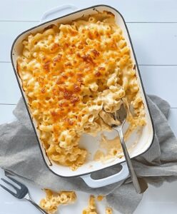 Tinis Viral Tiktok Mac And Cheese Recipe