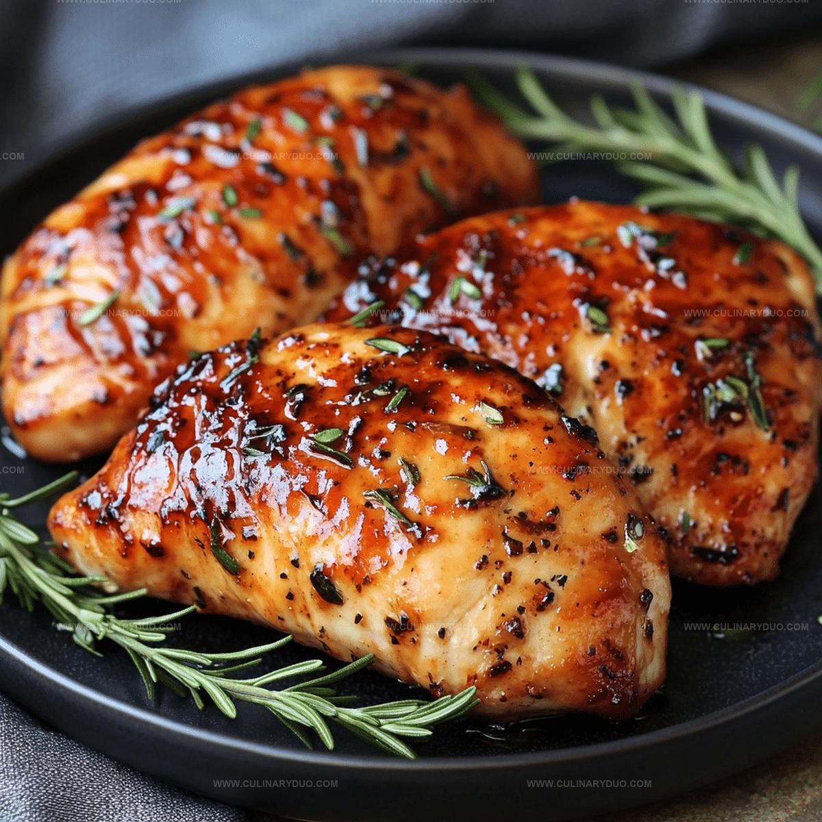 Boneless Chicken Breast Recipe