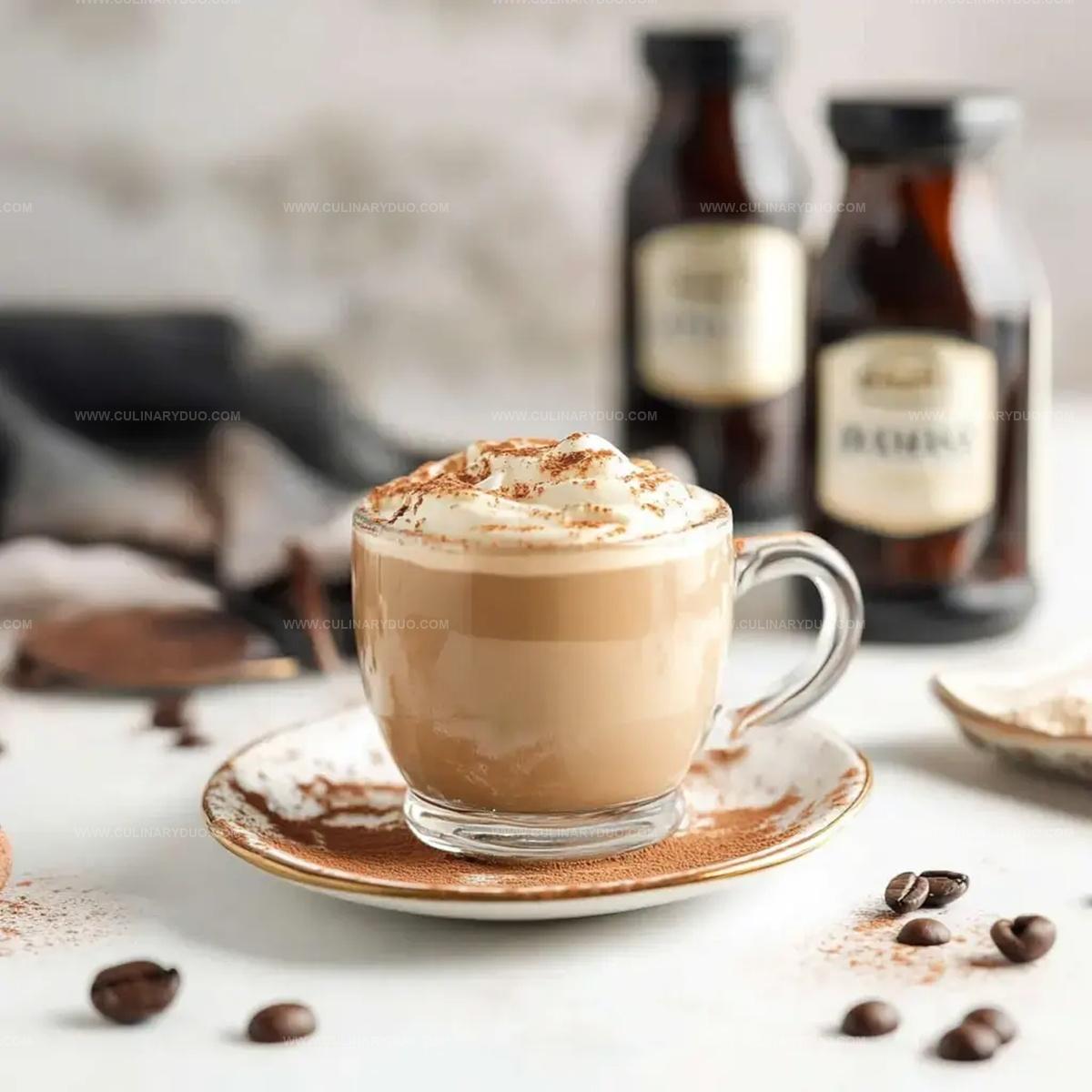 Baileys Coffee Recipe