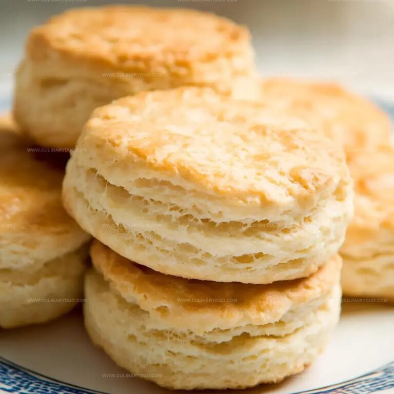 Bojangles Biscuits Recipe