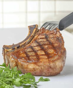 Texas Roadhouse Pork Chop Recipe