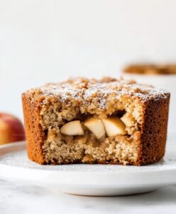 Apple Cake Recipe