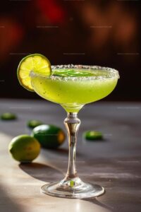Jalapeno Margarita Recipe