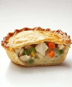 Chicken Pot Pie Recipe