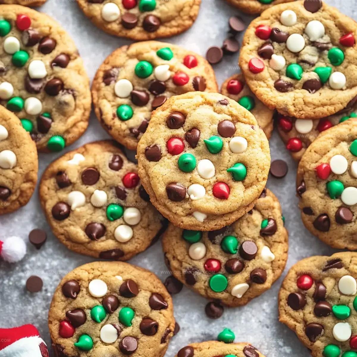 Santas Cookies Recipe