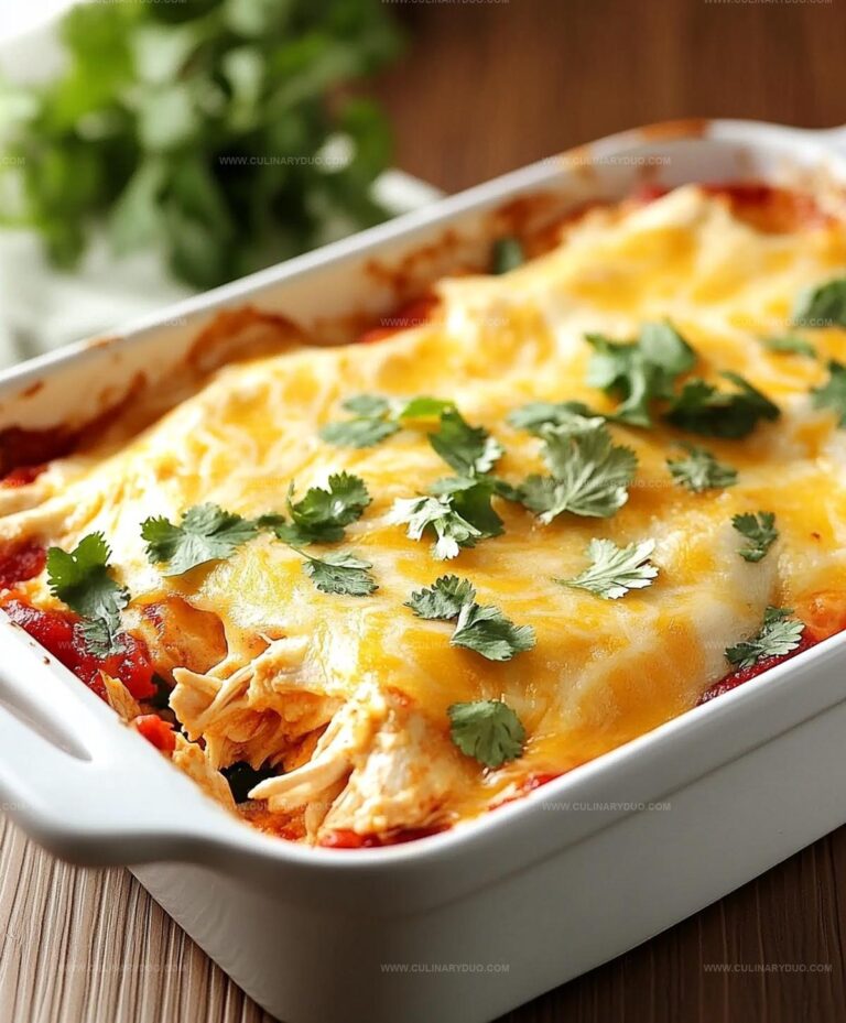 Pioneer Woman Mexican Chicken Casserole Recipe