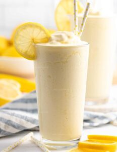 Chick-fil-A Frosted Lemonade Recipe