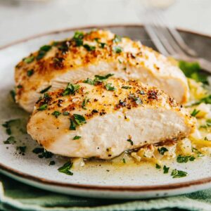 Melt In Your Mouth Chicken Breast Recipe