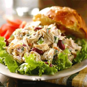 Chicken Salad Chick Classic Carol Recipe