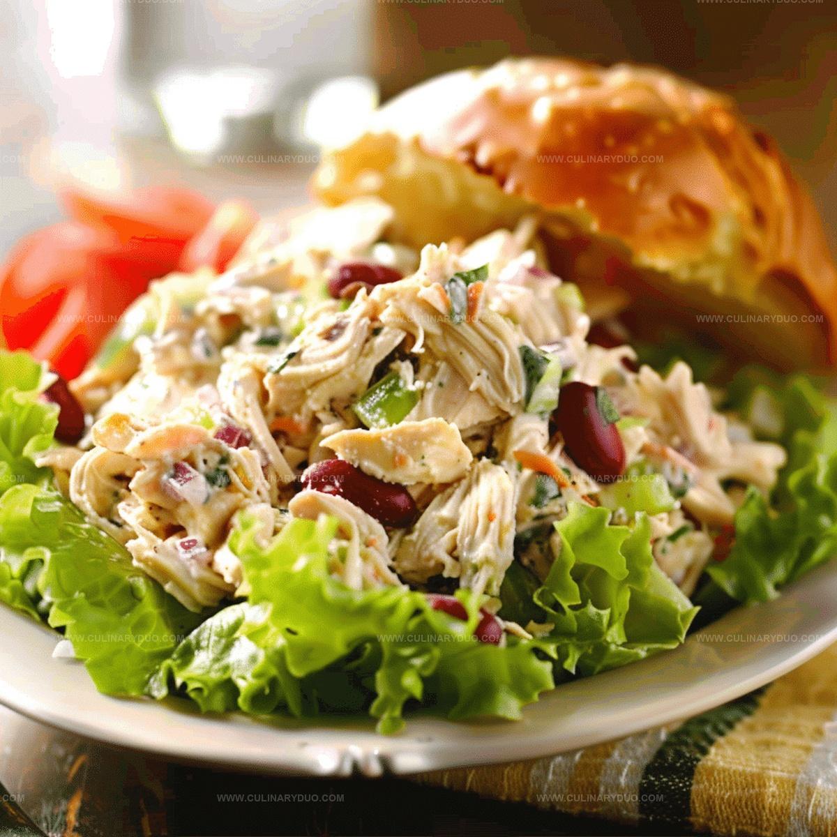 Chicken Salad Chick Classic Carol Recipe
