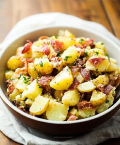 German Potato Salad Recipe