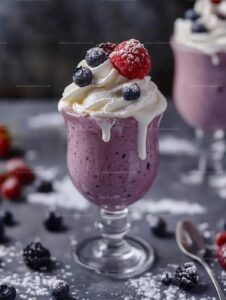 Grimace Shake Recipe
