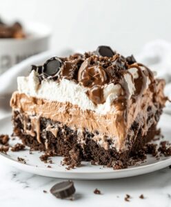 Dirt Cake Recipe