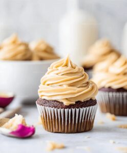 Caramel Frosting Recipe