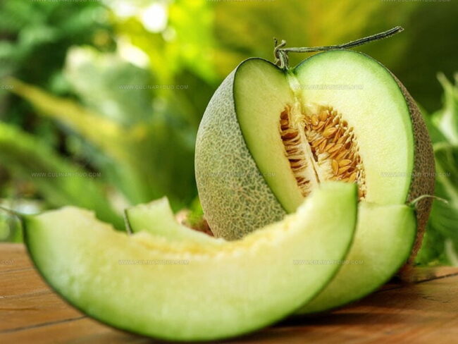 Honeydew’s Nutrition Benefits