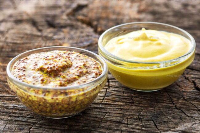 The Overview of Dijon Mustard