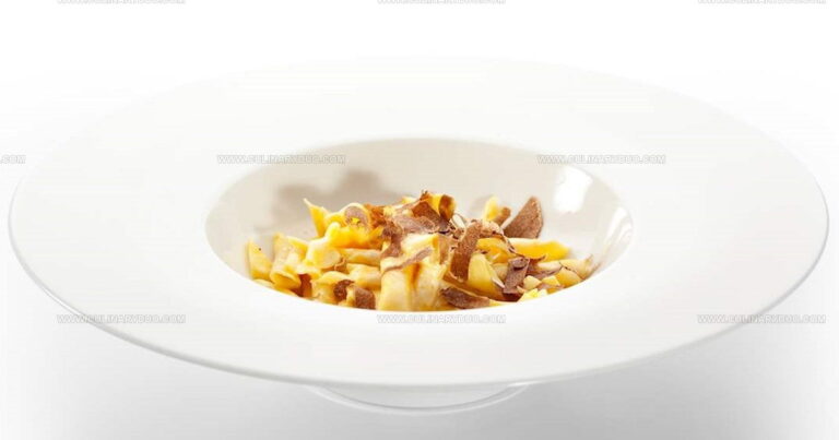 28 Tasty Central European Pasta Dishes Worth Exploring