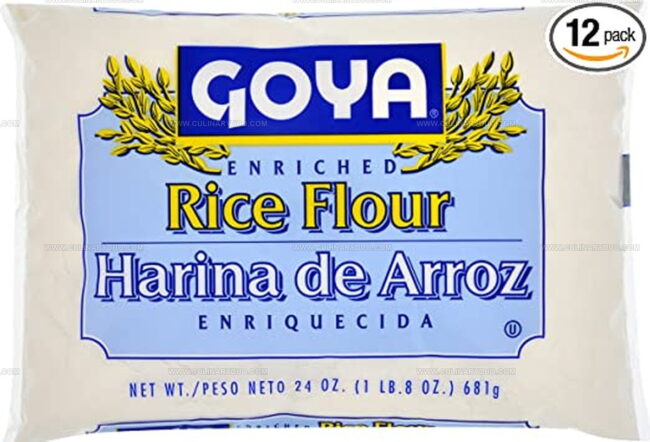 Rice Flour