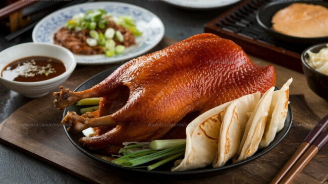 What Is the Historical and Cultural Significance of Poultry in Chinese Cuisine?