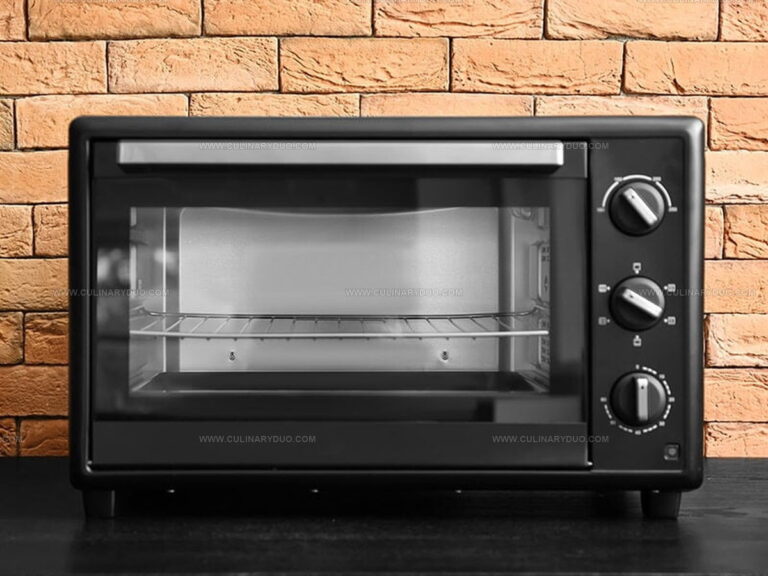 Air Fryer or Convection Oven: What's the Difference
