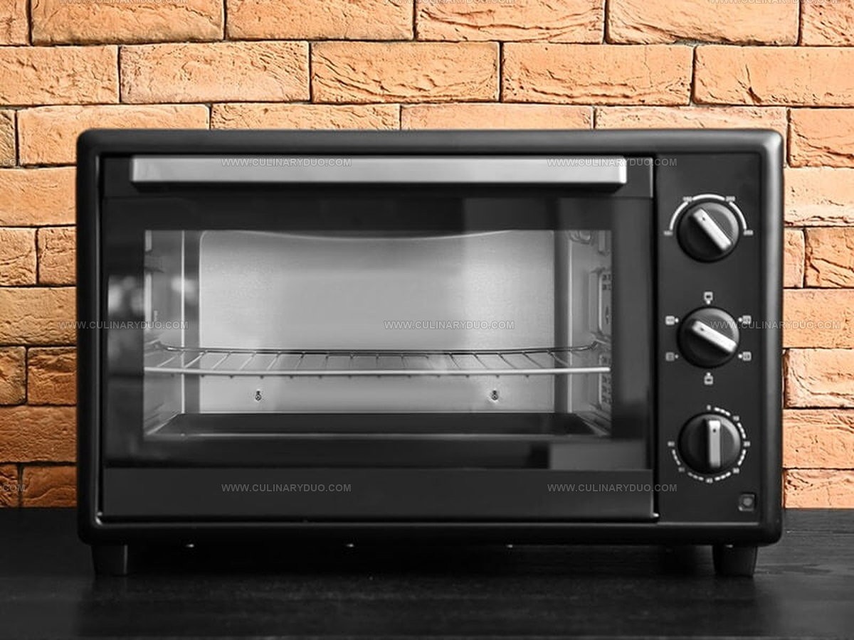 Air Fryer or Convection Oven: What's the Difference