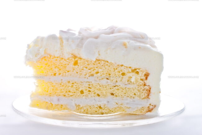 Oroszkrem Torta