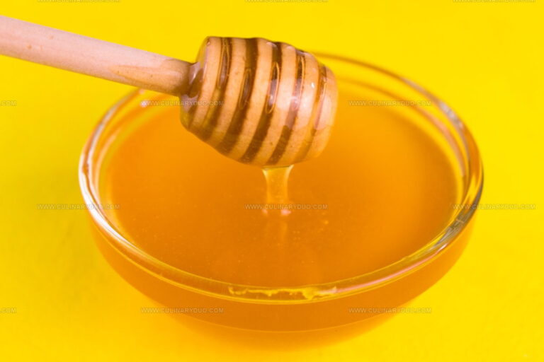 5 Honey Alternatives That Keep Dishes Naturally Sweet