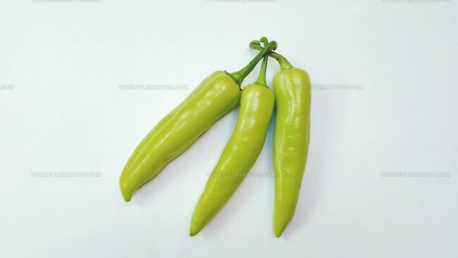 Banana Peppers Overview
