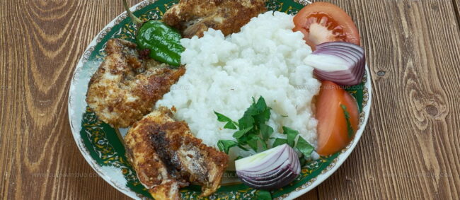 Panta Ilish