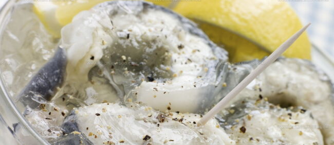 Jellied Eels