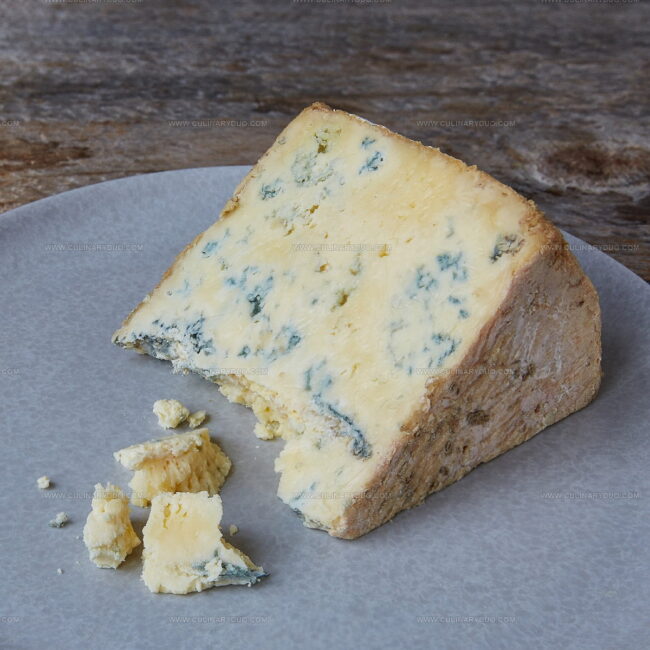 Barden Blue