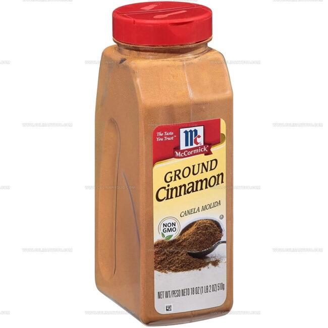 Cinnamon