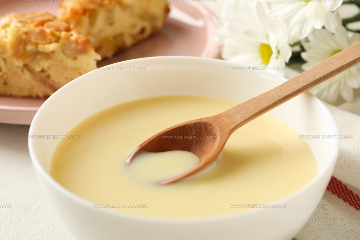 5 Vegan Replacements That Work Like Condensed Milk