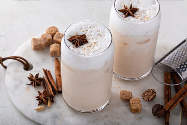 What Is a Chai Latte?