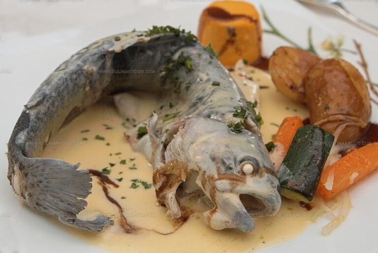 What Does Rockfish Taste Like? Find Out The Sea's Hidden Gem