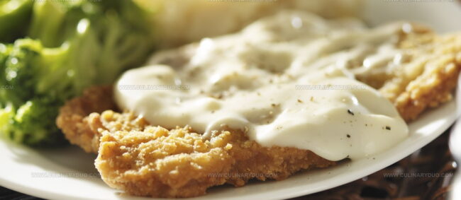 Chicken Fried Steak