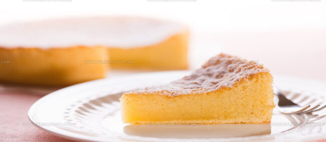 Gateau De Menage