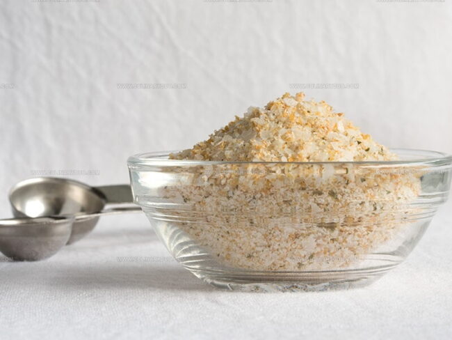 Garlic Salt: The Overview