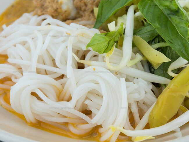 What Is Vermicelli?